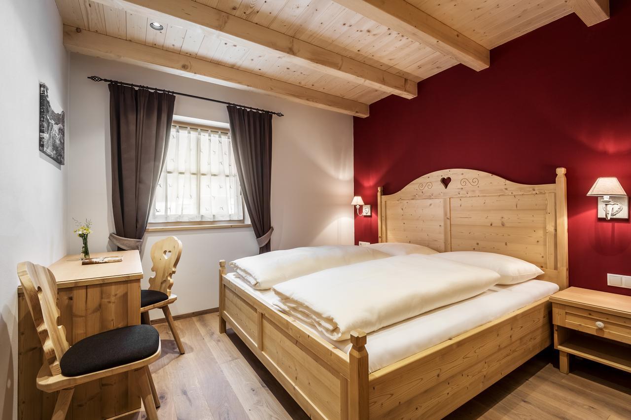 Pradel Dolomites Villa San Martino in Badia Ngoại thất bức ảnh