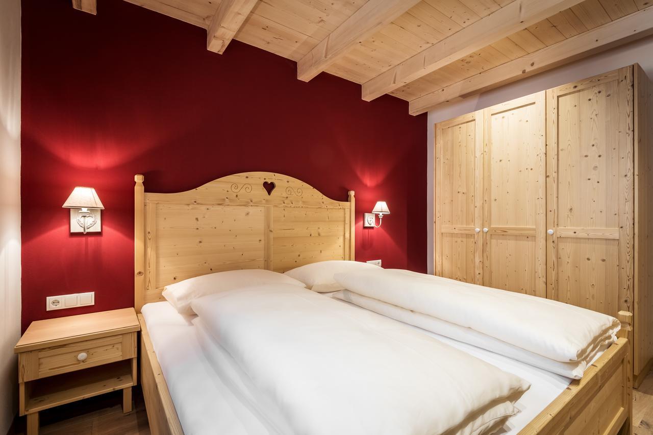Pradel Dolomites Villa San Martino in Badia Ngoại thất bức ảnh